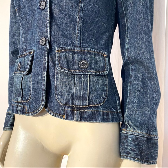 Ralph Lauren Jeans Co Denim Jacket - Picture 9 of 11